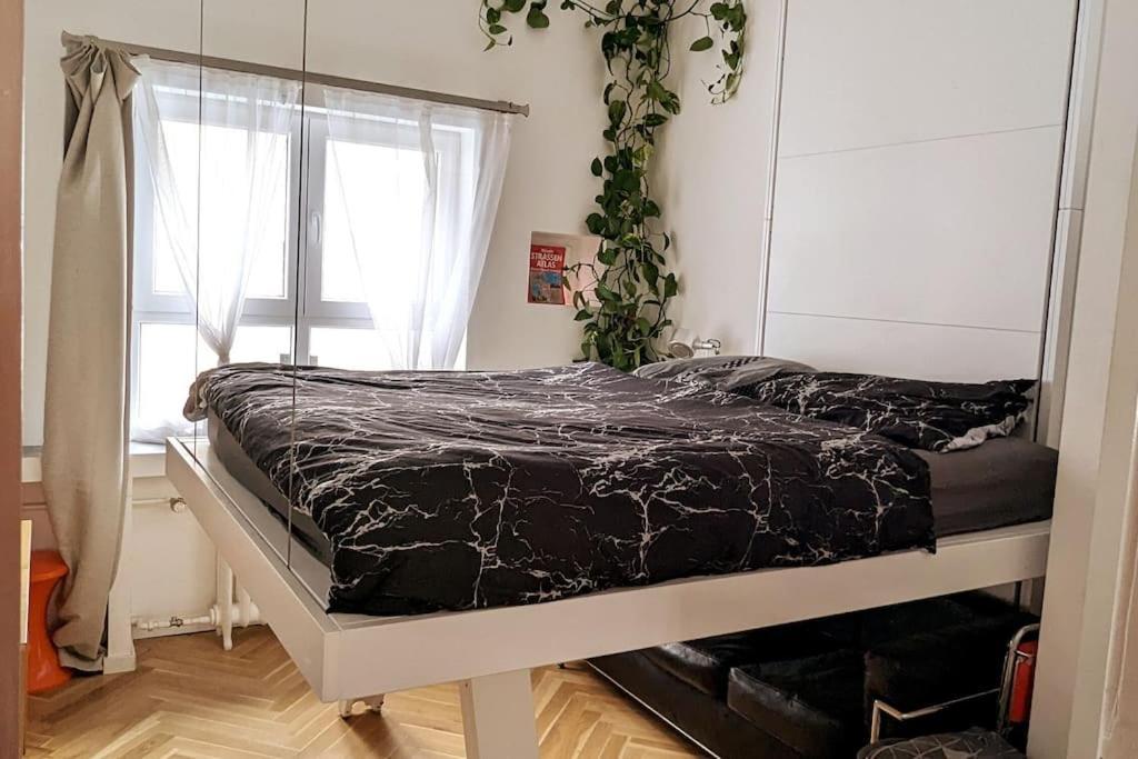 Appartement Modern Meets Classic - Near Volkspark Schoeneberg *