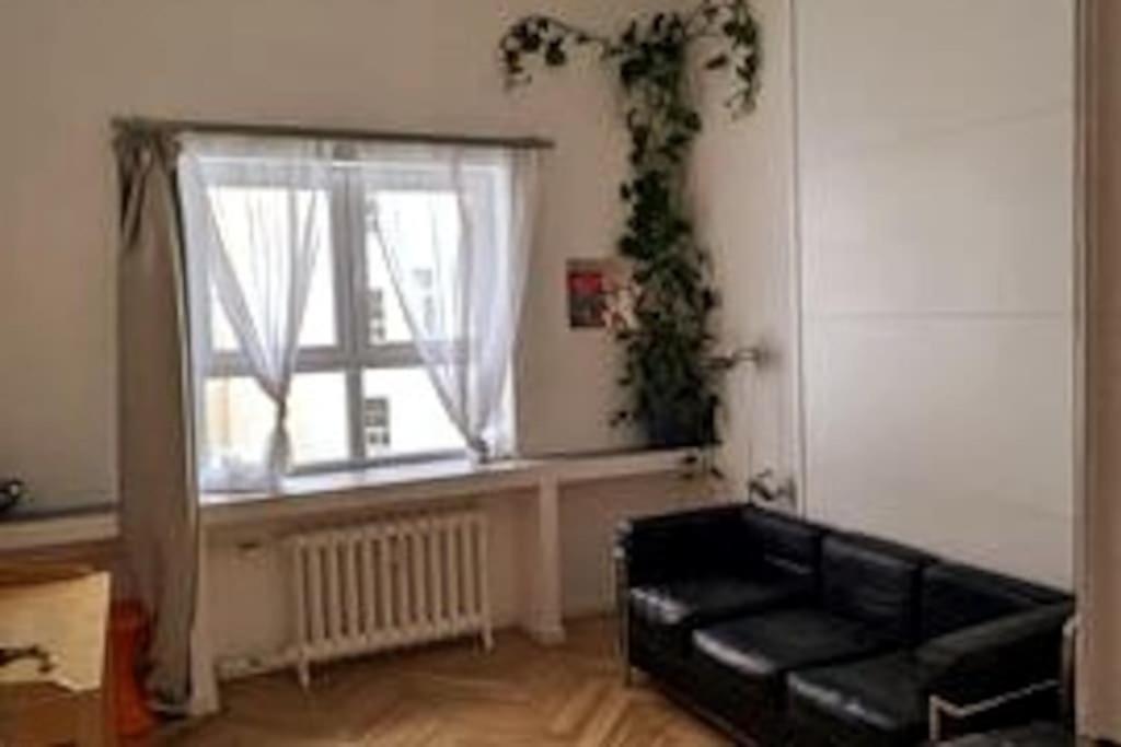 Modern Meets Classic - Near Volkspark Schoeneberg Appartement *